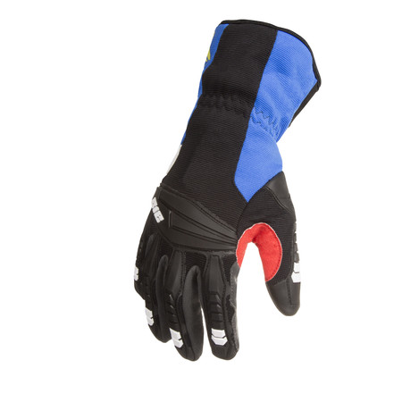 212 Performance Impact Cut Resistant Winter Work Glove (EN Level 2/ANSI A2), Small IMPC2W-03-008